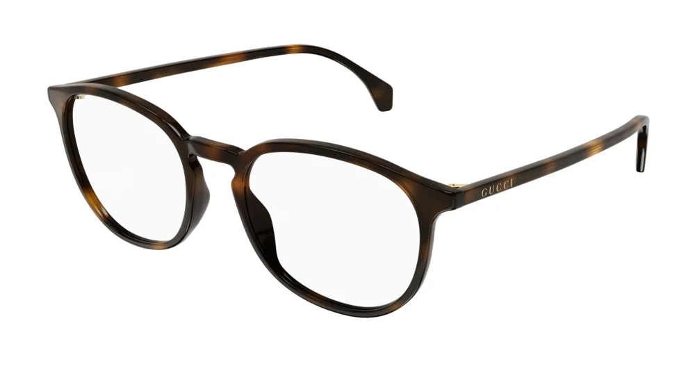 Gucci Logo GG0551O Eyeglasses - Image 10