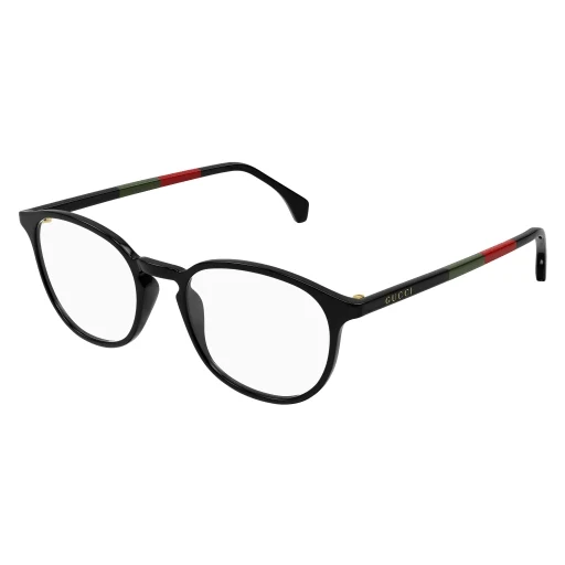 Gucci Logo GG0551O Eyeglasses - Image 2