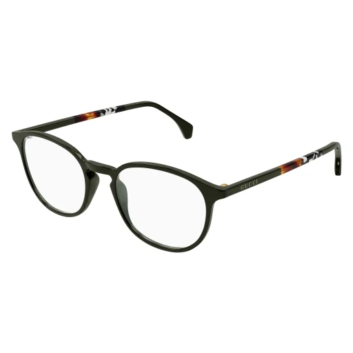 Gucci Logo GG0551O Eyeglasses - Image 3