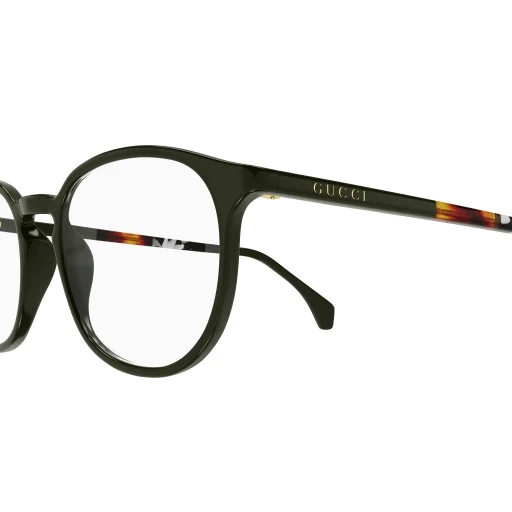 Gucci Logo GG0551O Eyeglasses - Image 5