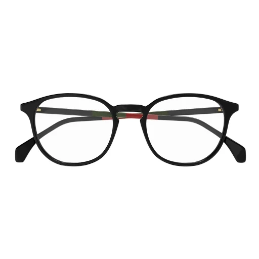Gucci Logo GG0551O Eyeglasses - Image 8