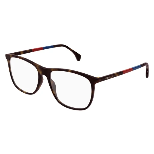 Gucci Logo GG0554O Eyeglasses - Image 3