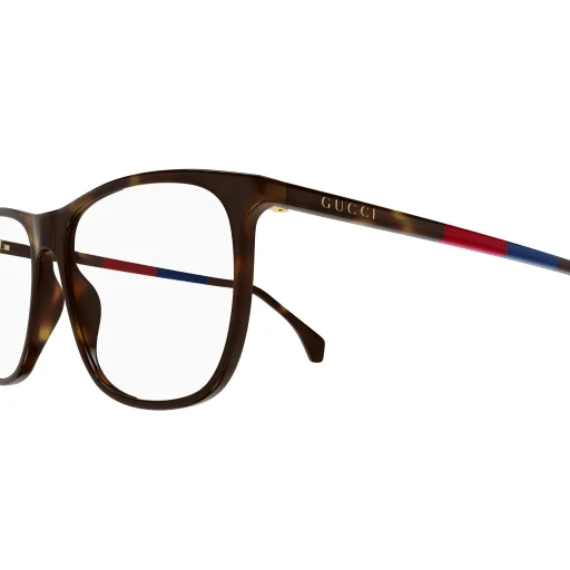 Gucci Logo GG0554O Eyeglasses - Image 5