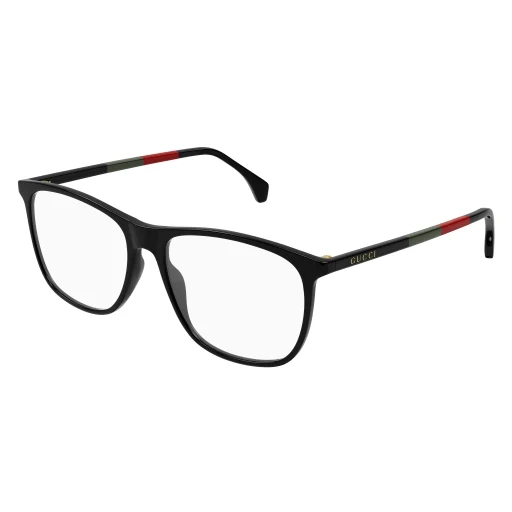 Gucci Logo GG0554O Eyeglasses - Image 6
