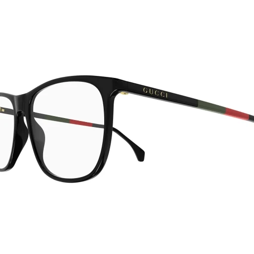 Gucci Logo GG0554O Eyeglasses - Image 8