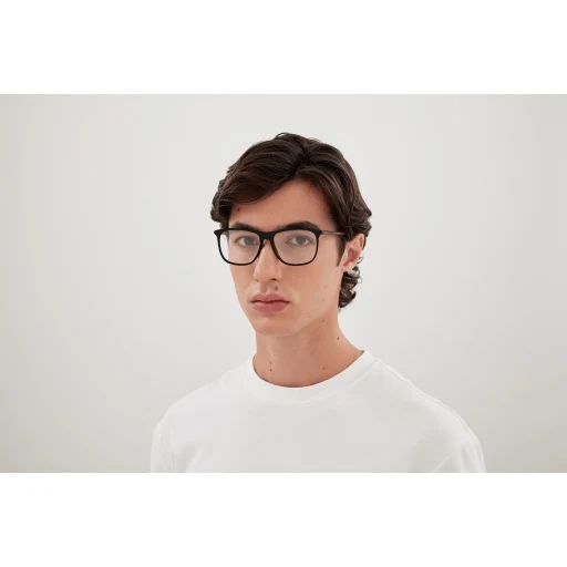 Gucci Logo GG0554O Eyeglasses - Image 9