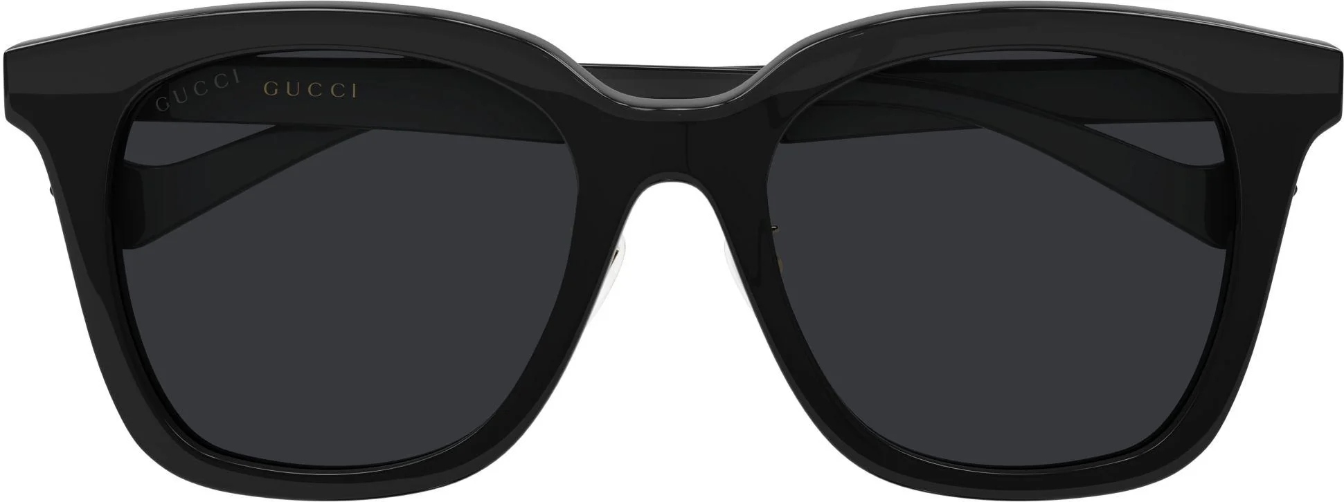 Gucci Logo GG1000SK Sunglasses - Image 3