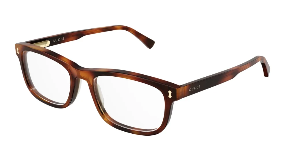 Gucci Logo GG1046O Eyeglasses - Image 2