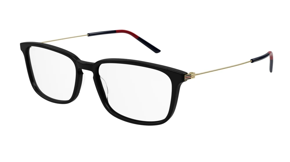 Gucci Web GG1056OA Eyeglasses - Image 2
