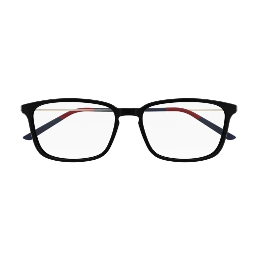 Gucci Web GG1056OA Eyeglasses - Image 3