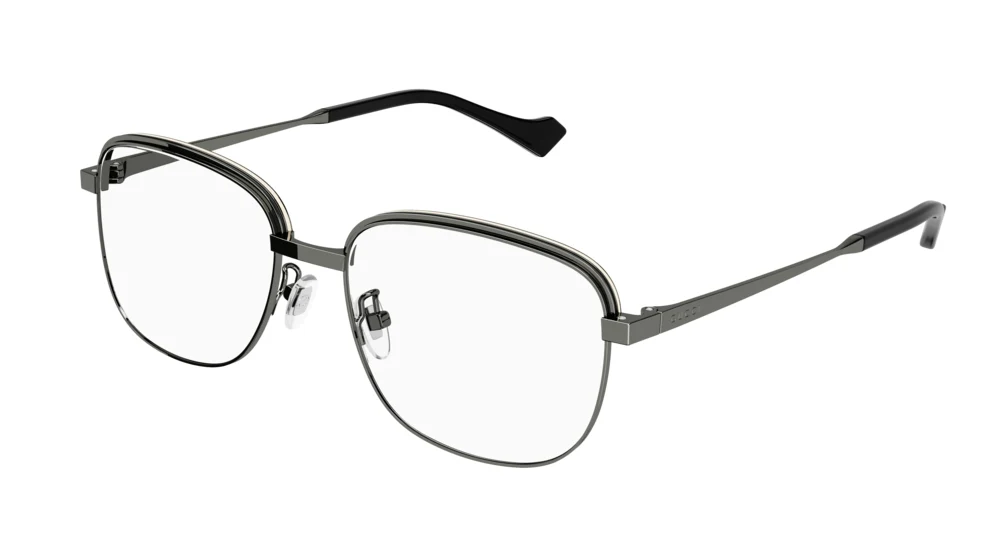 Gucci Web GG1102O Eyeglasses - Image 2