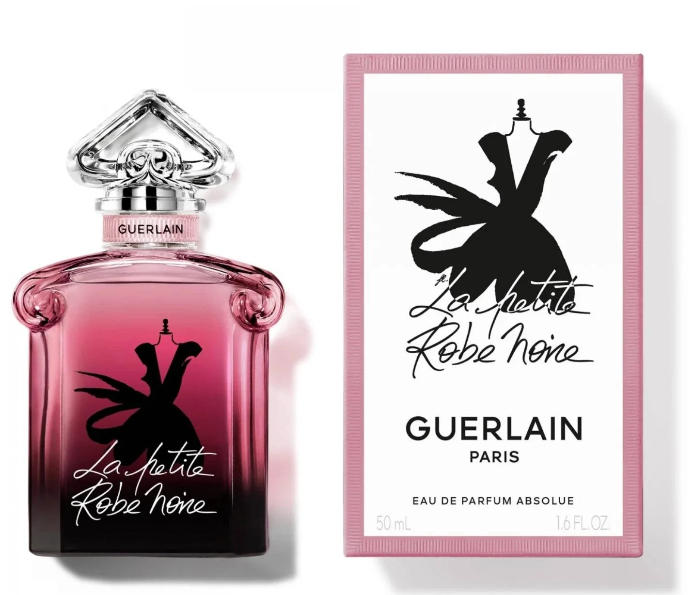 Guerlain La Petite Robe Noire Absolue EDP Spray