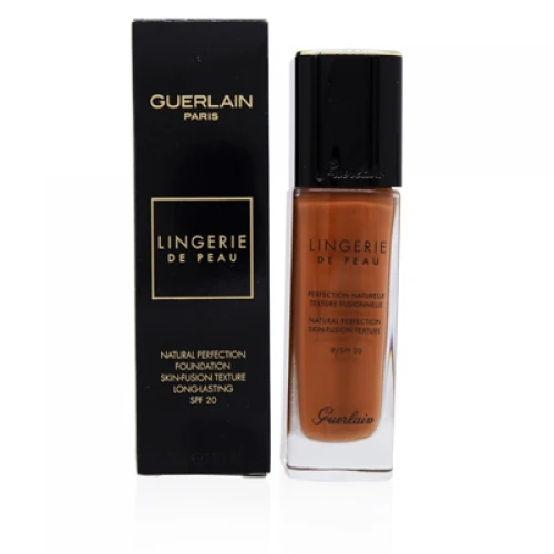 Guerlain Lingerie De Peau Natural Foundation - Image 2