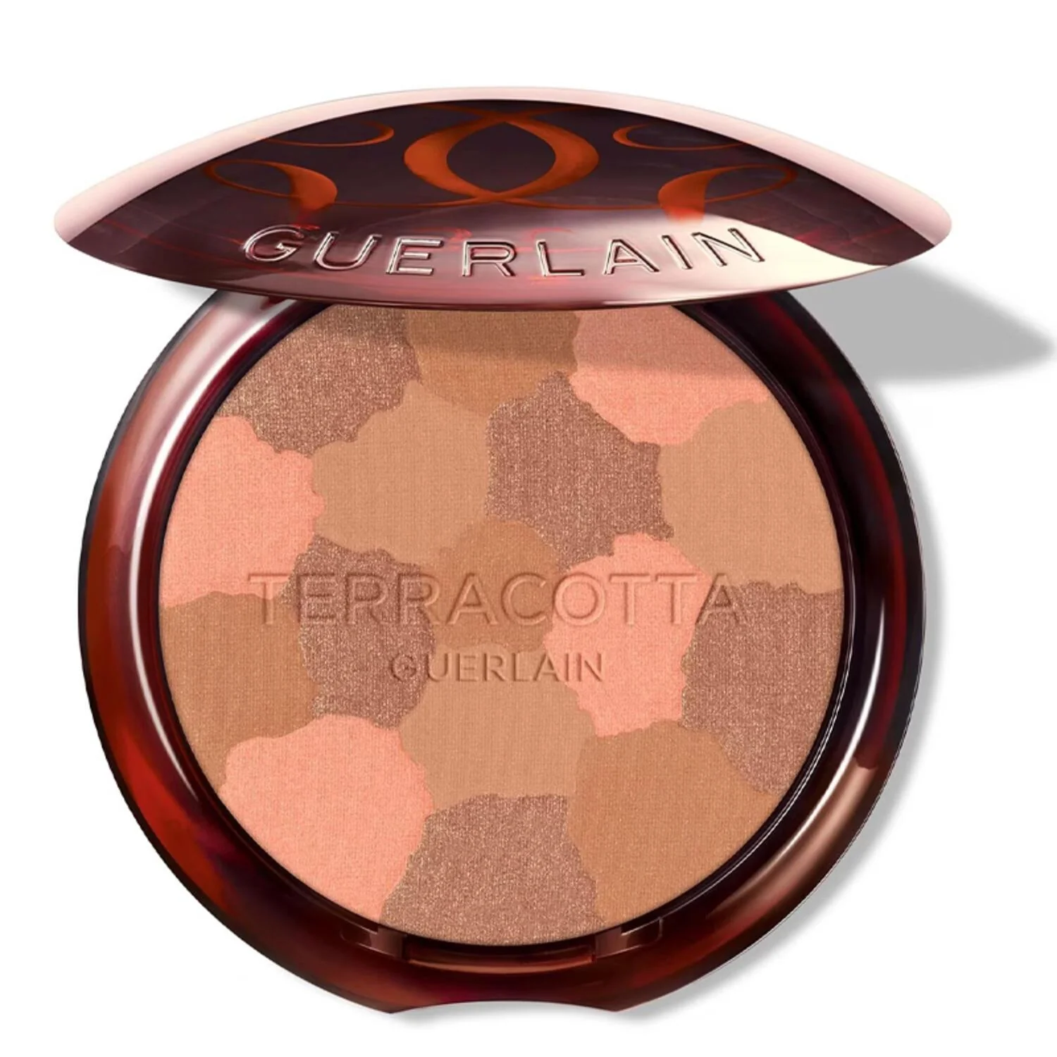 Guerlain Terracotta Light The Sun Kissed Healthy Glow Powder - Image 3