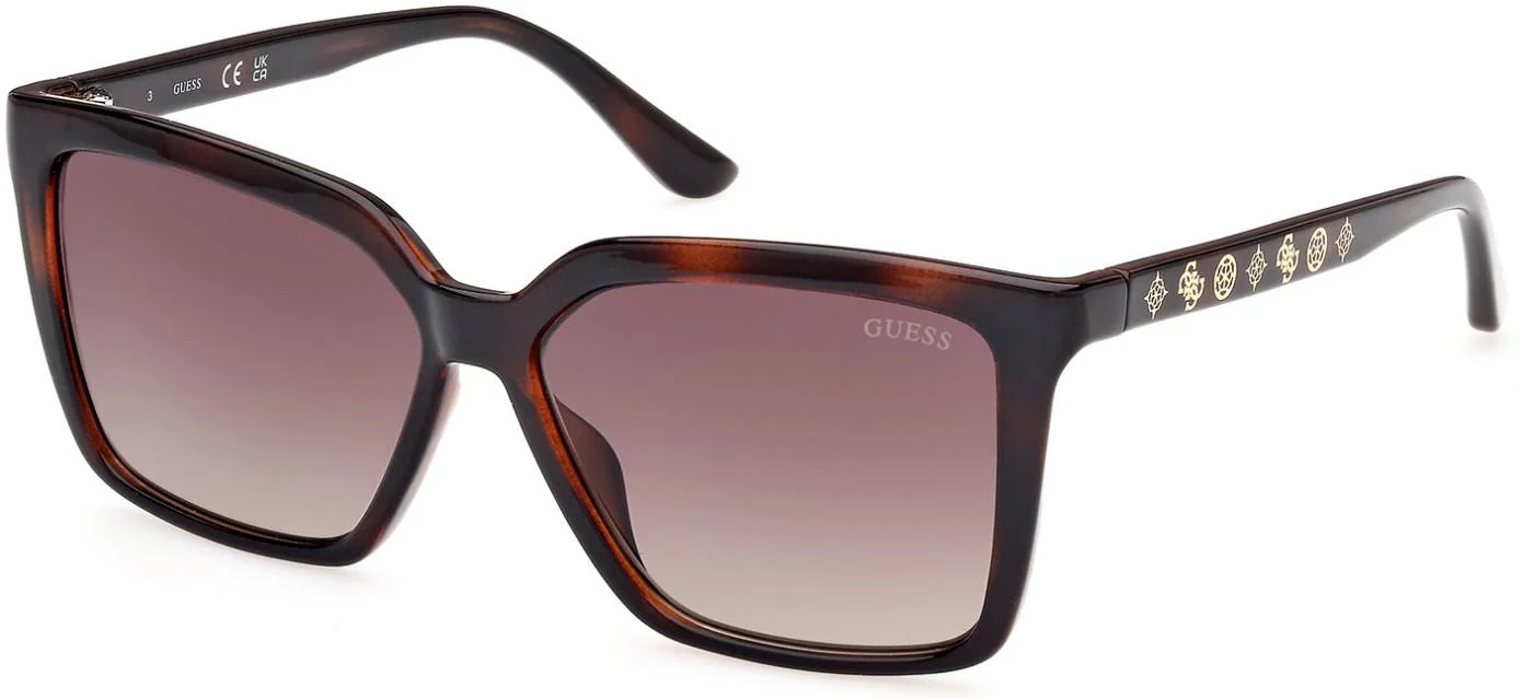 Guess 00099 Sunglasses - Image 2
