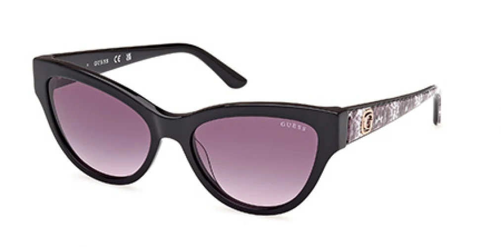 Guess 00112 Sunglasses - Image 4