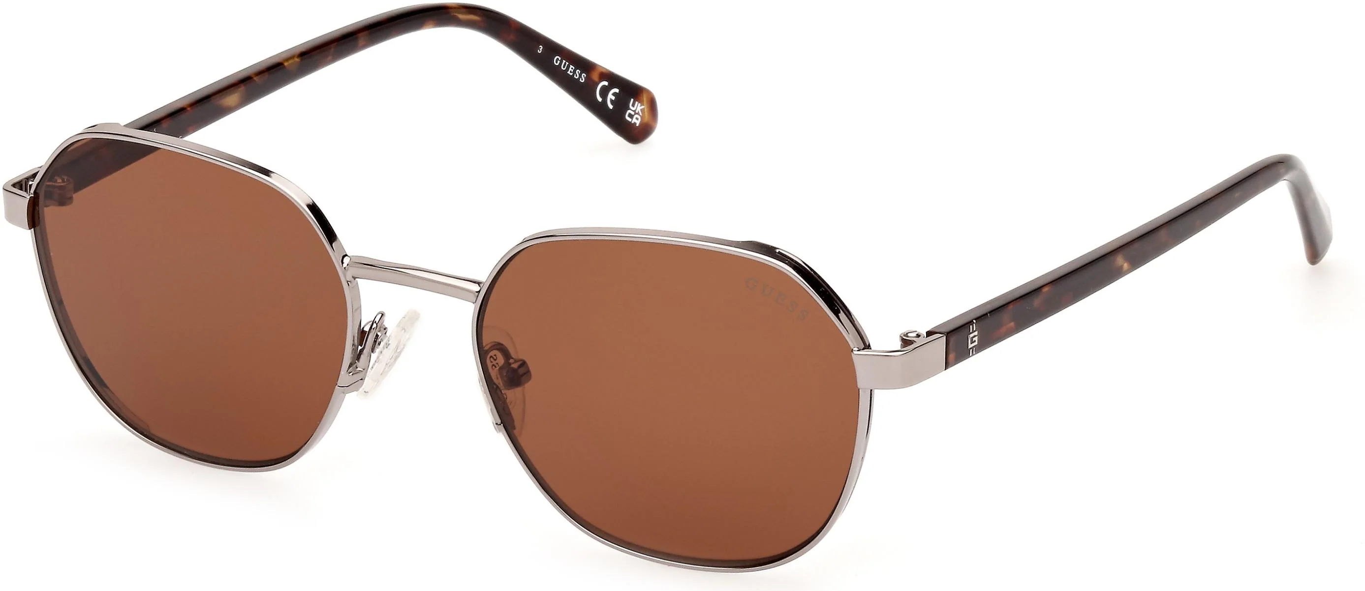 Guess 00116 Sunglasses - Image 2
