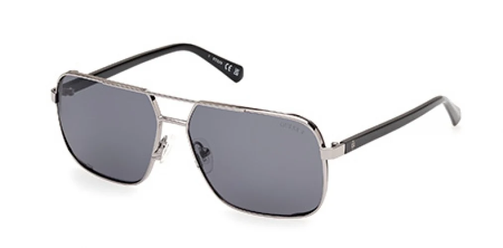 Guess 00119 Sunglasses - Image 2