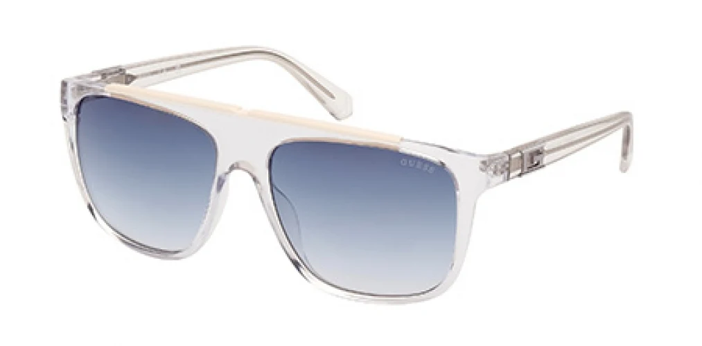 Guess 00123 Sunglasses - Image 2