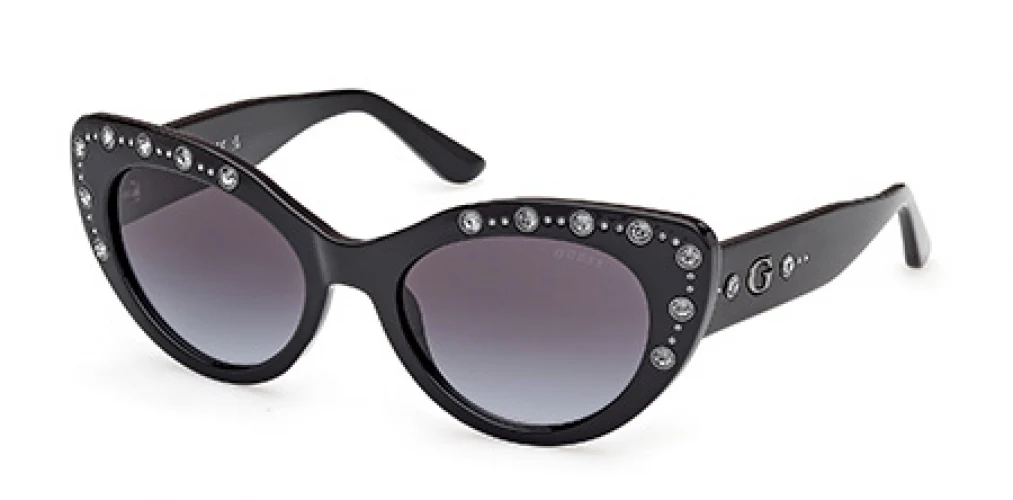 Guess 00163 Sunglasses - Image 3