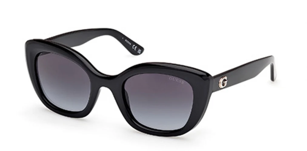Guess 00196 Sunglasses - Image 4