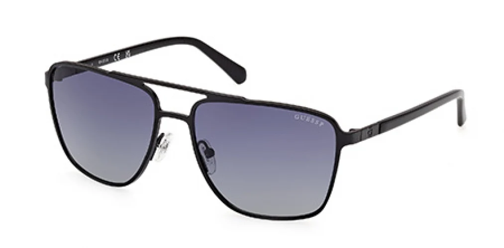 Guess 00210 Sunglasses - Image 2