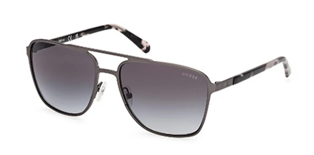 Guess 00210 Sunglasses - Image 3