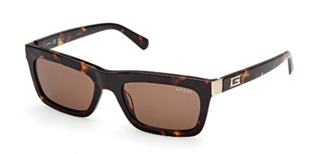Guess 00212 Sunglasses - Image 2