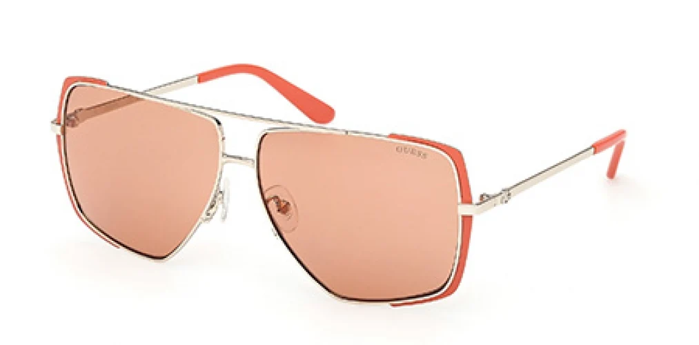 Guess 00220 Sunglasses - Image 2