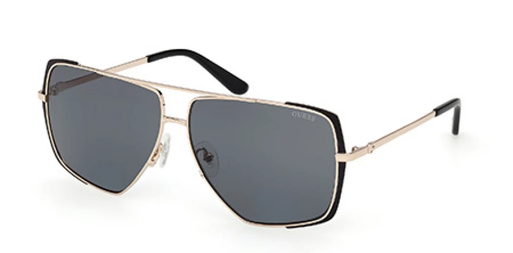 Guess 00220 Sunglasses - Image 3