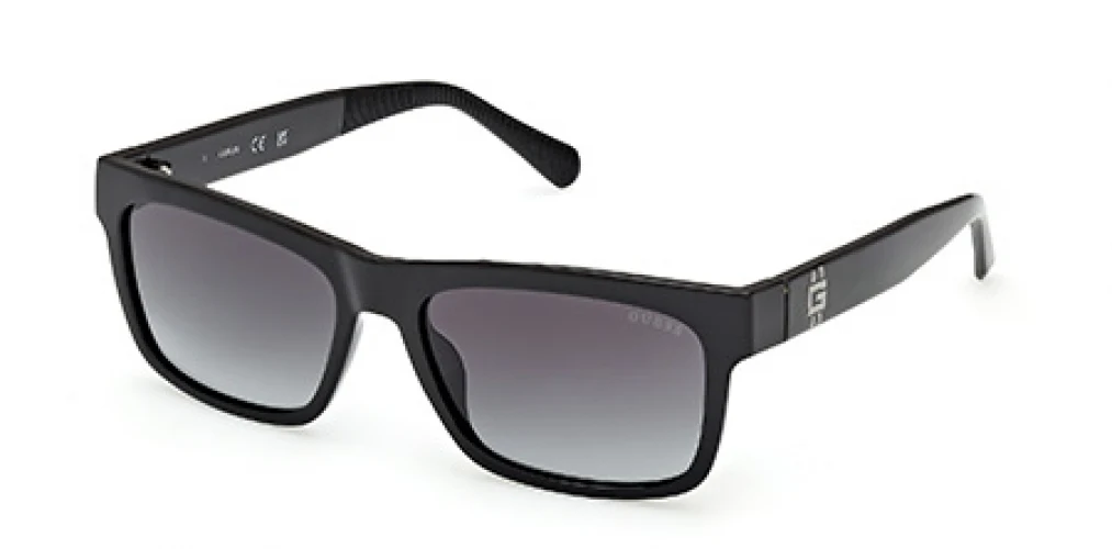 Guess 00221 Sunglasses - Image 2