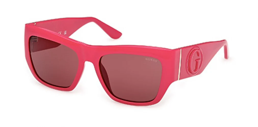 Guess 00252 Sunglasses - Image 2
