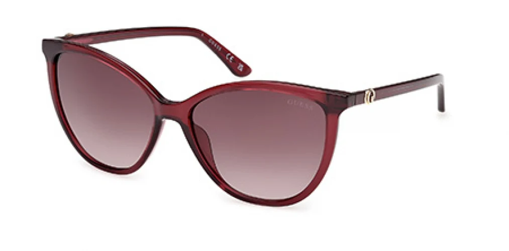 Guess 00256 Sunglasses - Image 4