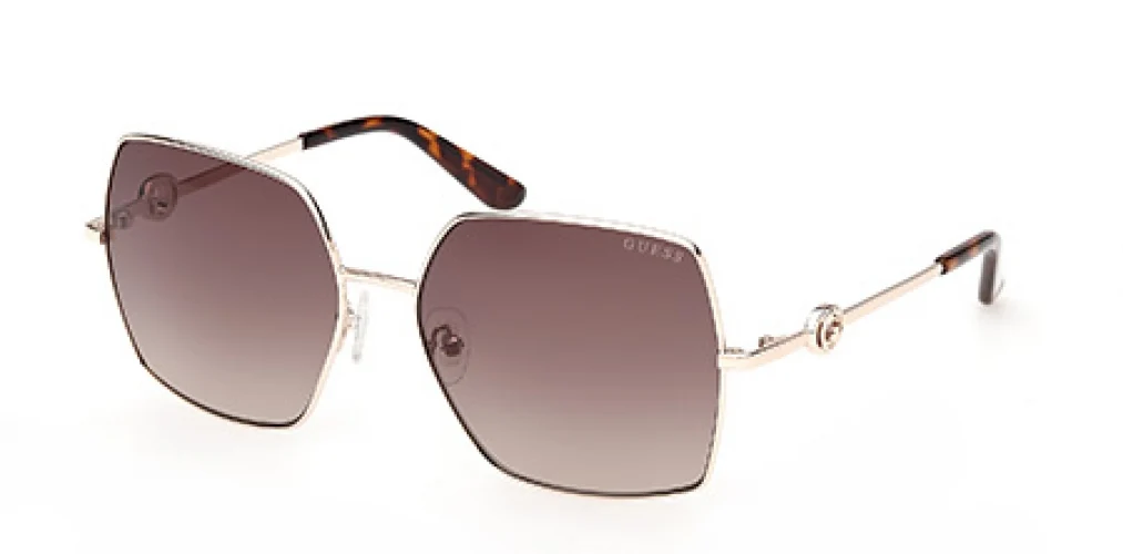 Guess 00285 Sunglasses - Image 2