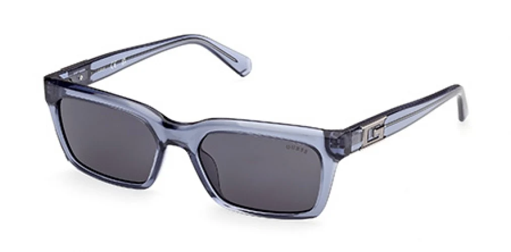 Guess 00300 Sunglasses - Image 2