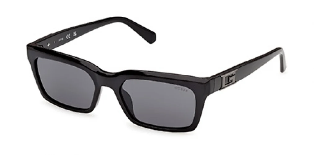 Guess 00300 Sunglasses - Image 3
