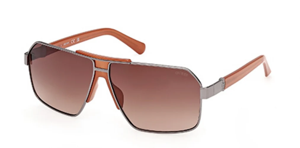 Guess 00305 Sunglasses - Image 3