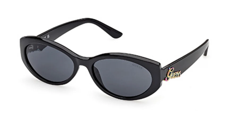 Guess 00307 Sunglasses - Image 2