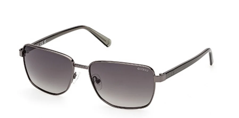 Guess 00312 Sunglasses - Image 2