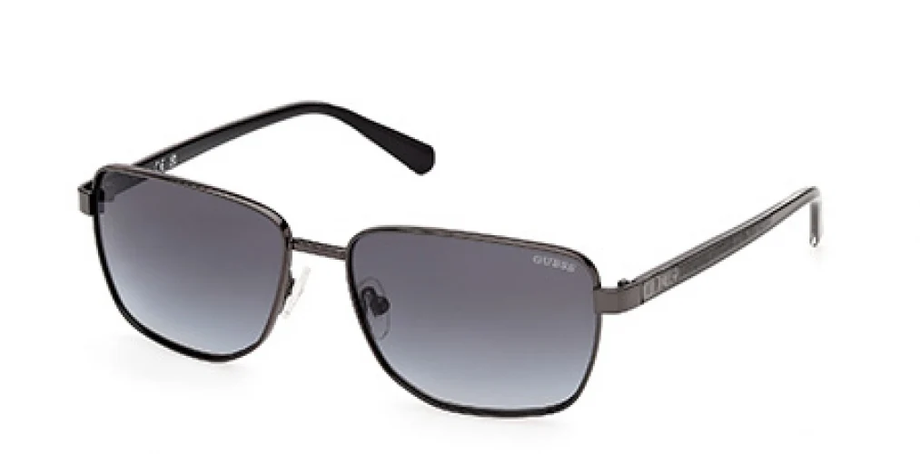 Guess 00312 Sunglasses - Image 4