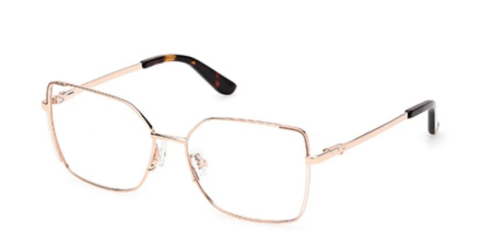 Guess 50223 Eyeglasses - Image 3