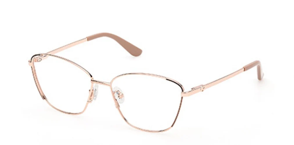 Guess 50224 Eyeglasses - Image 3