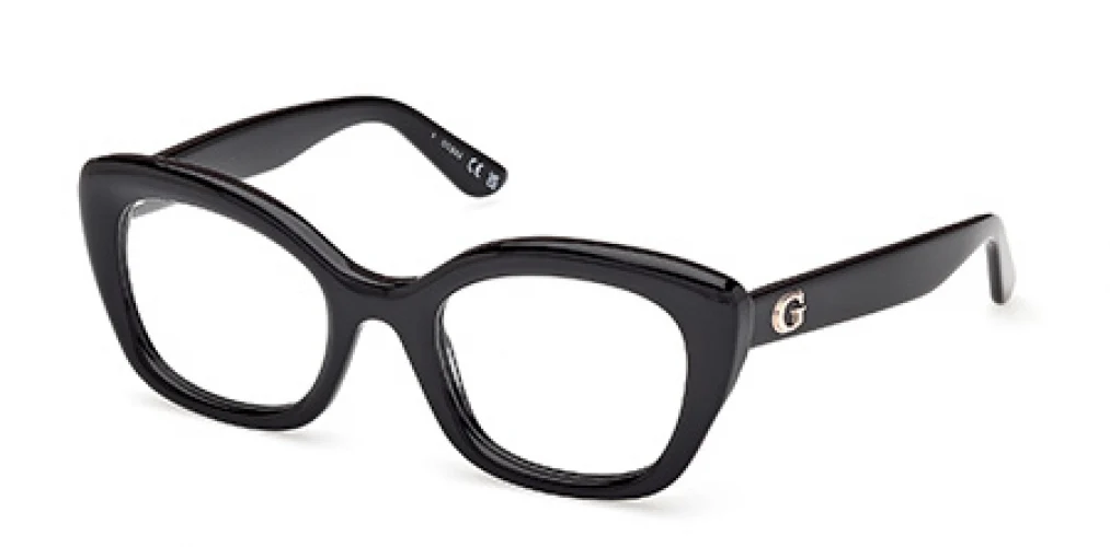 Guess 50225 Eyeglasses - Image 2