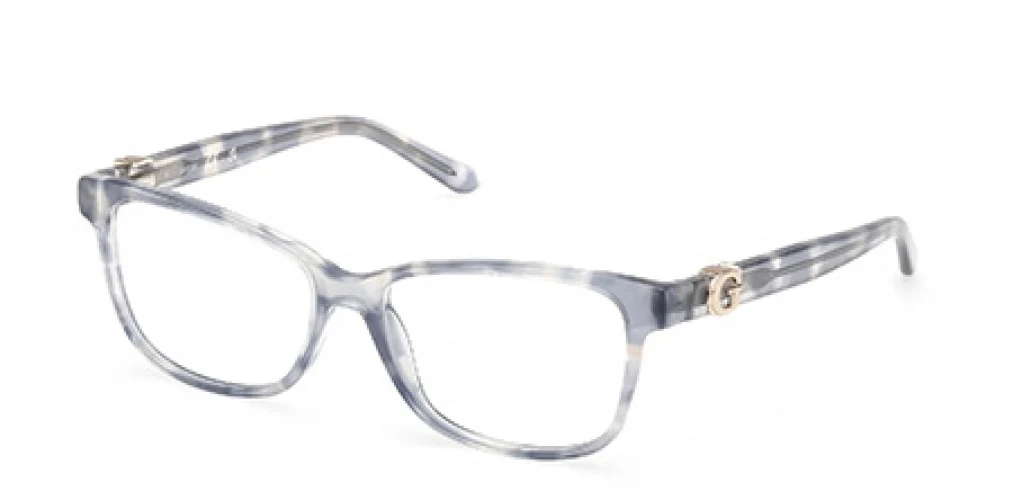 Guess 50227 Eyeglasses - Image 3