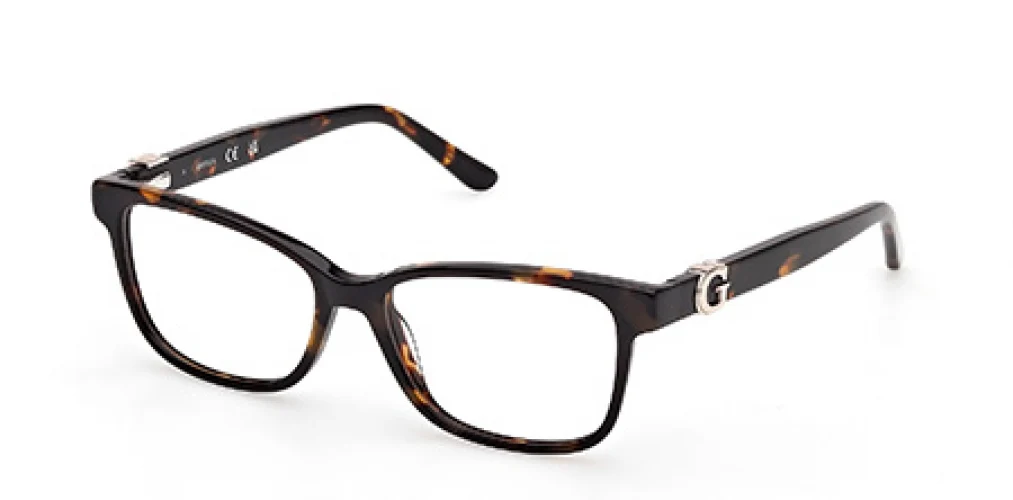 Guess 50227 Eyeglasses - Image 4