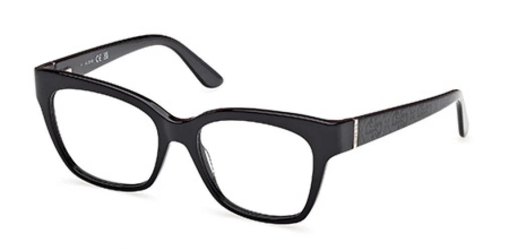 Guess 50233 Eyeglasses