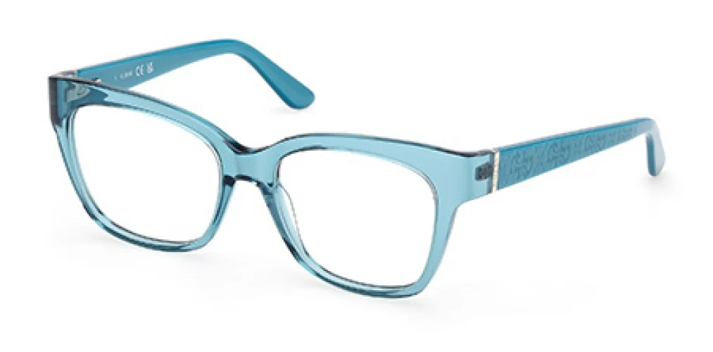 Guess 50233 Eyeglasses - Image 2
