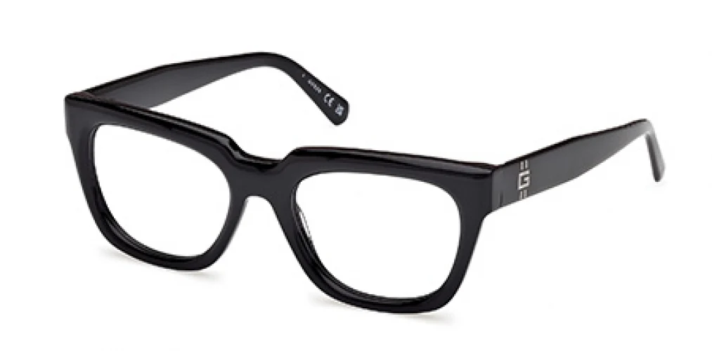 Guess 50238 Eyeglasses - Image 2