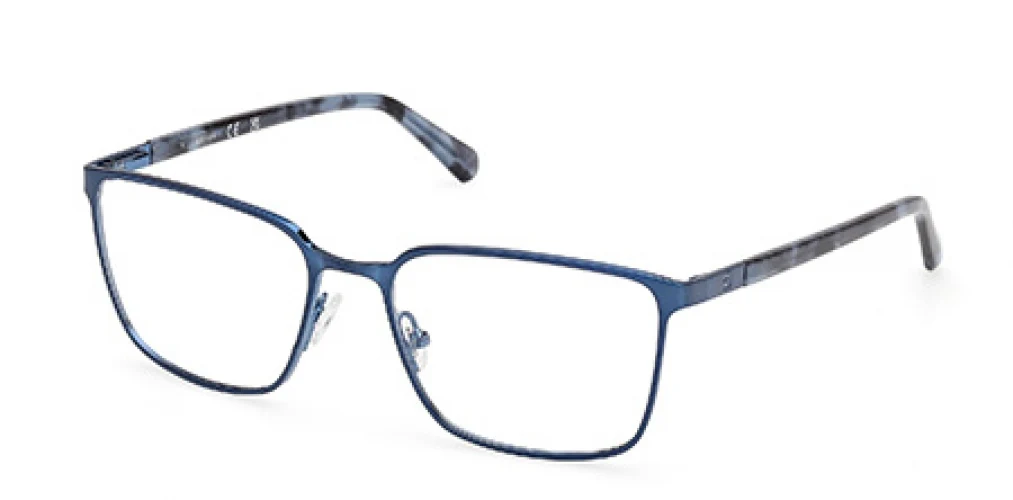 Guess 50243 Eyeglasses - Image 3