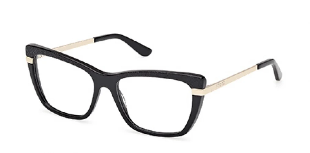 Guess 50246 Eyeglasses - Image 3